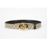 Cinturón Gucci Exclusivo - Modelo 2750