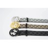 Cinturón Gucci Exclusivo - Modelo 2751