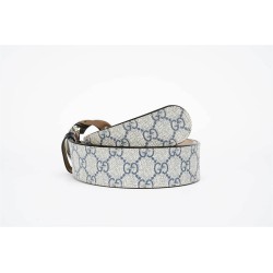Cinturón Gucci Exclusivo - Modelo 2751