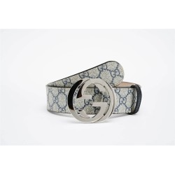 Cinturón Gucci Exclusivo - Modelo 2751