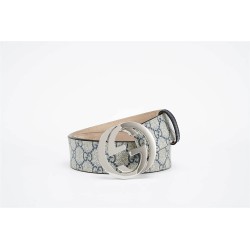Cinturón Gucci Exclusivo - Modelo 2751