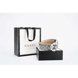 Cinturón Gucci Exclusivo - Modelo 2751