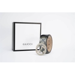 Cinturón Gucci Exclusivo - Modelo 2751