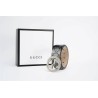 Cinturón Gucci Exclusivo - Modelo 2751