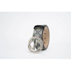 Cinturón Gucci Exclusivo - Modelo 2751