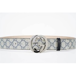 Cinturón Gucci Exclusivo - Modelo 2751