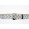 Cinturón Gucci Exclusivo - Modelo 2751