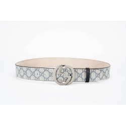 Cinturón Gucci Exclusivo - Modelo 2751