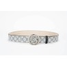 Cinturón Gucci Exclusivo - Modelo 2751