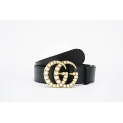 Cinturón Gucci Exclusivo - Modelo 2752