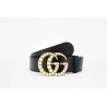 Cinturón Gucci Exclusivo - Modelo 2752