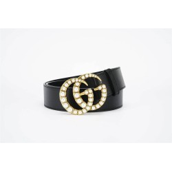 Cinturón Gucci Exclusivo - Modelo 2752