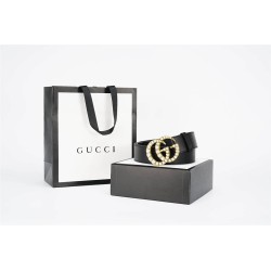 Cinturón Gucci Exclusivo - Modelo 2752