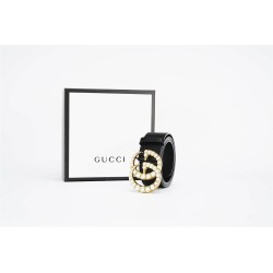 Cinturón Gucci Exclusivo - Modelo 2752