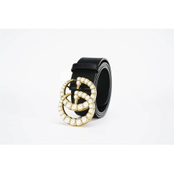 Cinturón Gucci Exclusivo - Modelo 2752