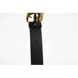 Cinturón Gucci Exclusivo - Modelo 2752