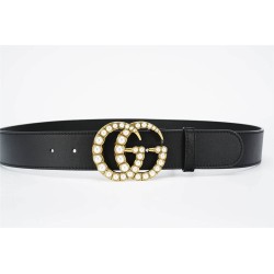 Cinturón Gucci Exclusivo - Modelo 2752