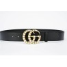 Cinturón Gucci Exclusivo - Modelo 2752