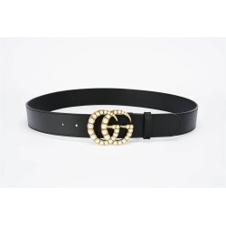 Cinturón Gucci Exclusivo - Modelo 2752