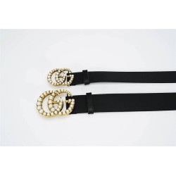 Cinturón Gucci Exclusivo - Modelo 2753