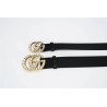 Cinturón Gucci Exclusivo - Modelo 2753