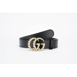 Cinturón Gucci Exclusivo - Modelo 2753