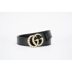 Cinturón Gucci Exclusivo - Modelo 2753