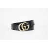 Cinturón Gucci Exclusivo - Modelo 2753