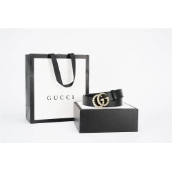 Cinturón Gucci Exclusivo - Modelo 2753