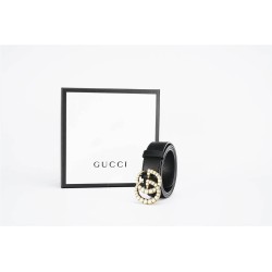 Cinturón Gucci Exclusivo - Modelo 2753