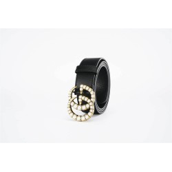 Cinturón Gucci Exclusivo - Modelo 2753