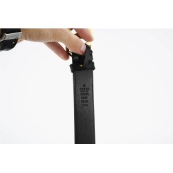 Cinturón Gucci Exclusivo - Modelo 2753