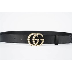 Cinturón Gucci Exclusivo - Modelo 2753