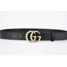 Cinturón Gucci Exclusivo - Modelo 2753