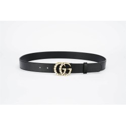 Cinturón Gucci Exclusivo - Modelo 2753