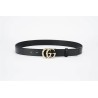 Cinturón Gucci Exclusivo - Modelo 2753