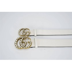 Cinturón Gucci Exclusivo - Modelo 2754