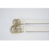 Cinturón Gucci Exclusivo - Modelo 2754