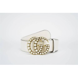 Cinturón Gucci Exclusivo - Modelo 2754