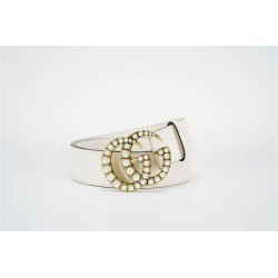 Cinturón Gucci Exclusivo - Modelo 2754