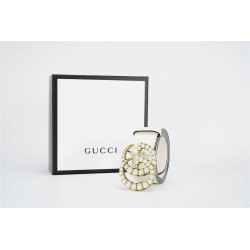 Cinturón Gucci Exclusivo - Modelo 2754