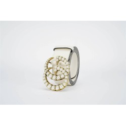Cinturón Gucci Exclusivo - Modelo 2754