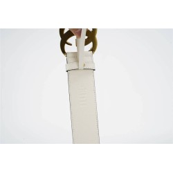 Cinturón Gucci Exclusivo - Modelo 2754