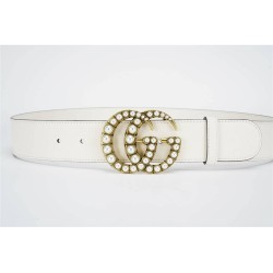 Cinturón Gucci Exclusivo - Modelo 2754