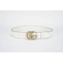 Cinturón Gucci Exclusivo - Modelo 2754