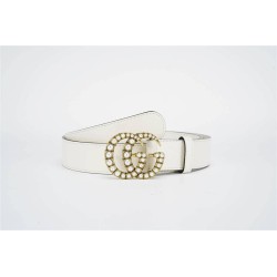Cinturón Gucci Exclusivo - Modelo 2755