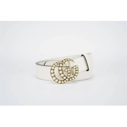 Cinturón Gucci Exclusivo - Modelo 2755