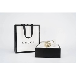 Cinturón Gucci Exclusivo - Modelo 2755