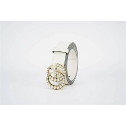 Cinturón Gucci Exclusivo - Modelo 2755