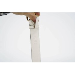 Cinturón Gucci Exclusivo - Modelo 2755